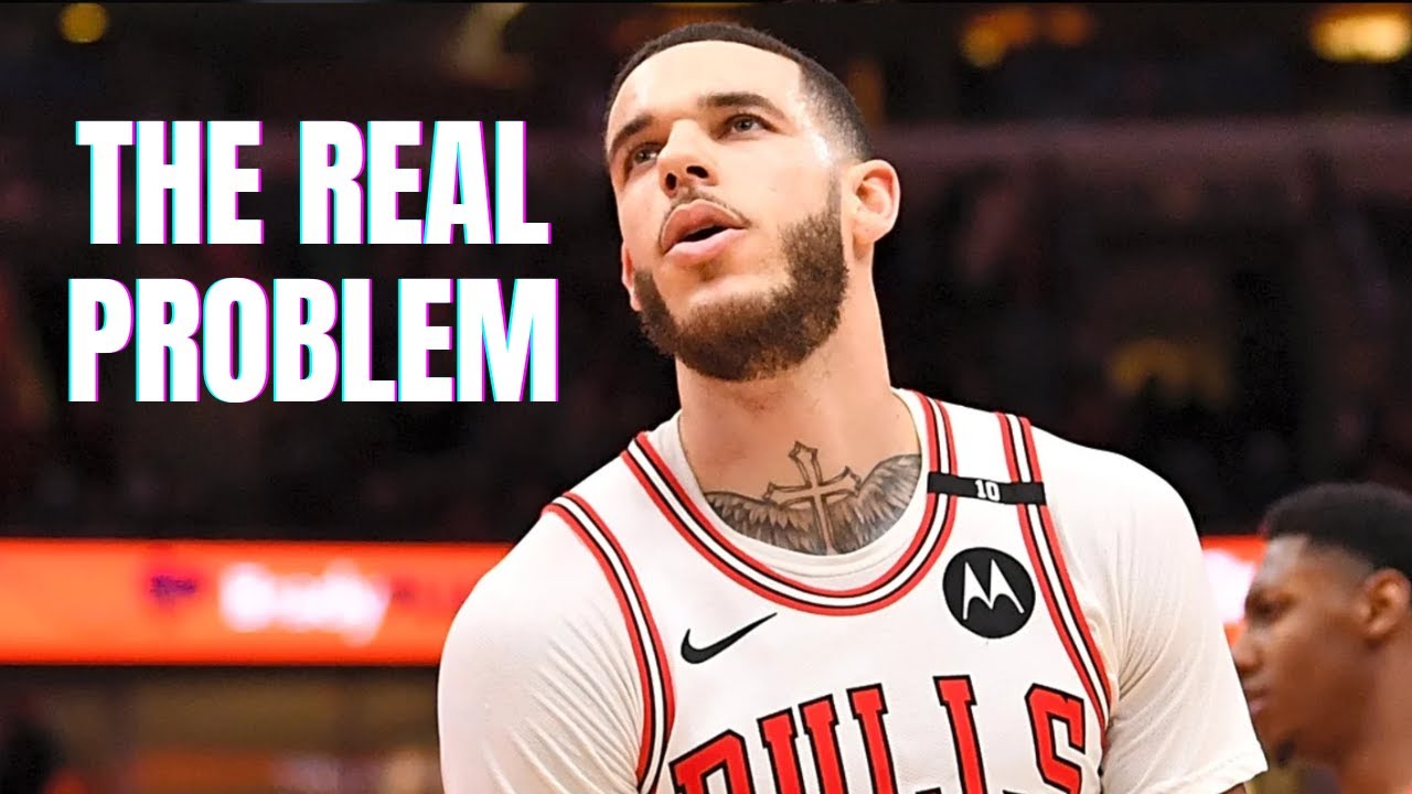 The Lonzo Ball Wasn’t THAT Bad…But a Deeper Issue Persists w/the Bulls