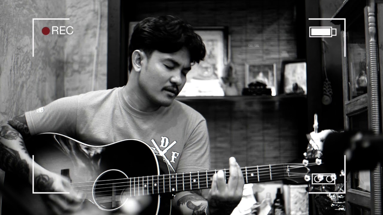 Cyclone Sticky fingers Cover เสือแพน