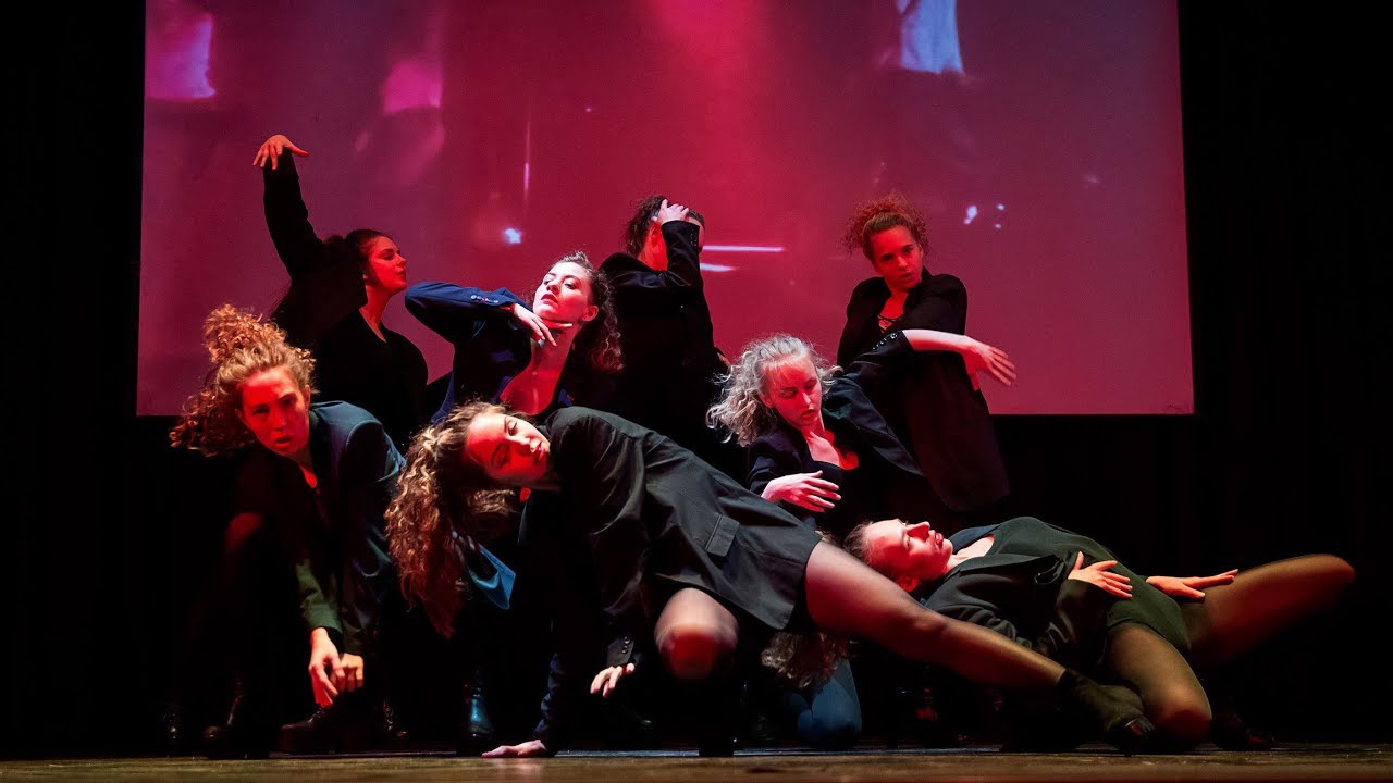 FDC-team | SHORTPARIS | Отчетный концерт FDC DANCE SCHOOL