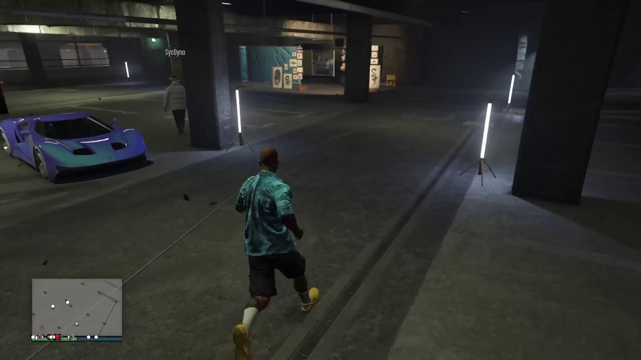 💰🫱🏾‍🫲🏽🚘 GTA 5 ONLINE - LS CAR MEET - BUY - $ELL & TRADE / TAKEOVER & BLAZE *PS5* JOIN NOW !!