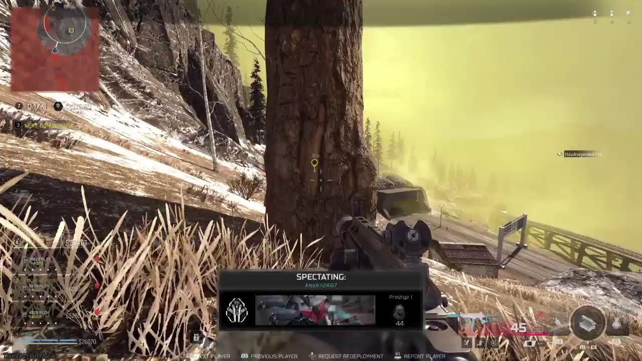 COD Warzone