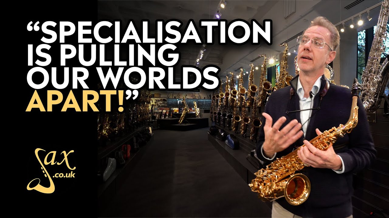Timothy McAllister's Best Advice For Players