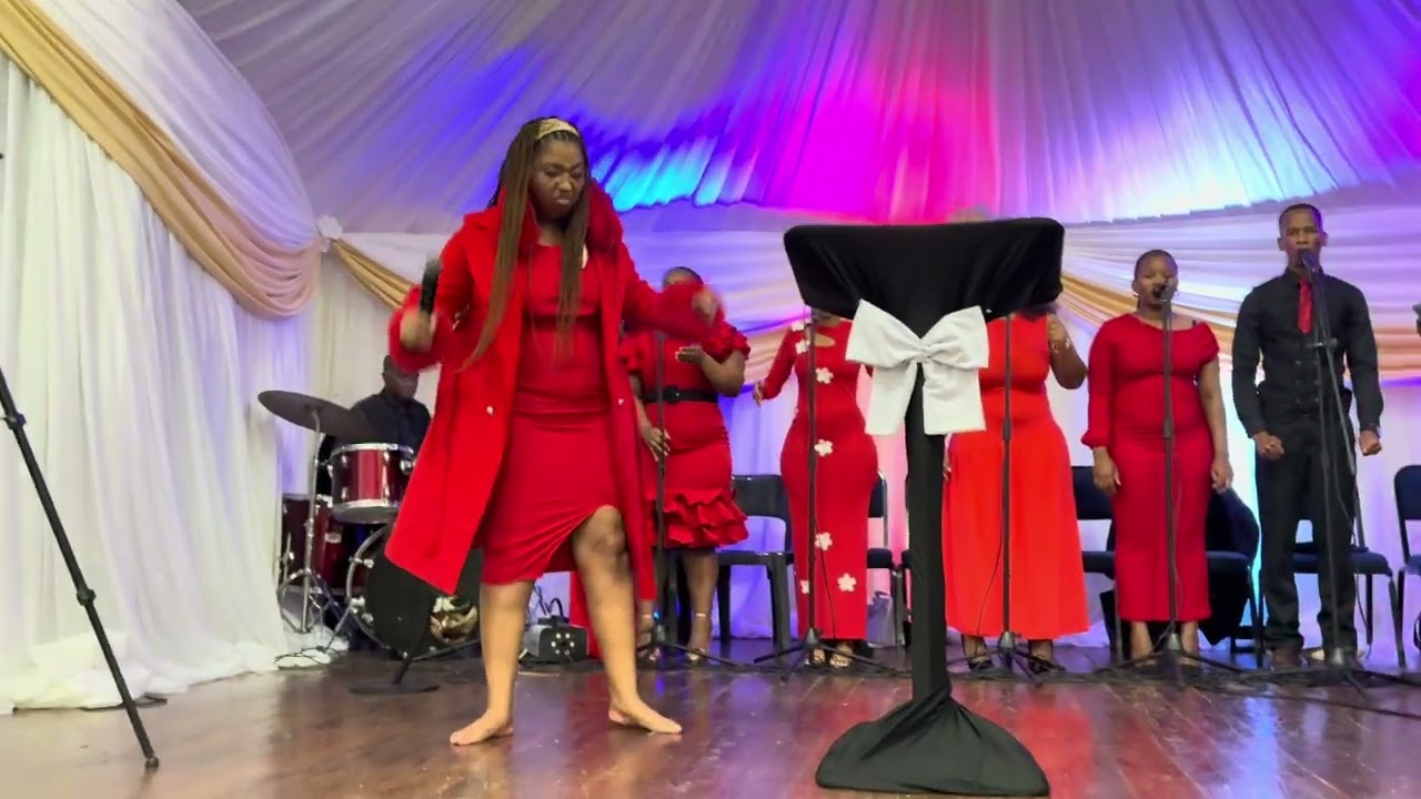 Out of my belly shall flow rivers of living waters 