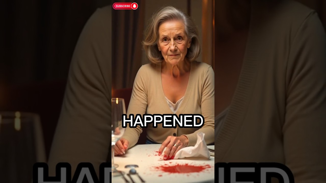 He Yelled at His Mom&hellip; Then This Happened #wisdom #kindness #loveyourmom #lifelessons #respectparents