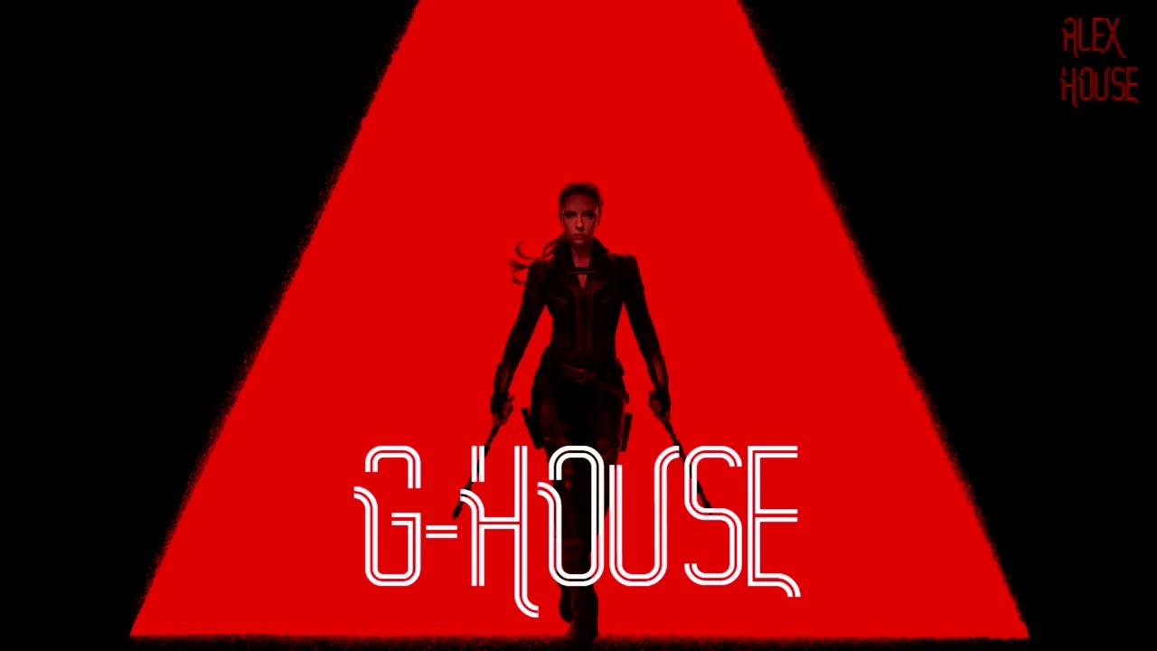 ALEX HOUSE G-HOUSE (#DJset) #109
