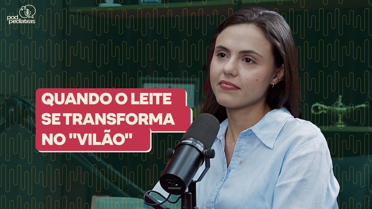 Alergia à Proteína do Leite: Verdades Que Ninguém Conta às Mães!