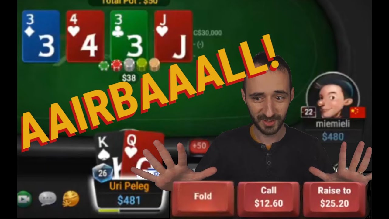 500NL/1kNL Liveplay Continues