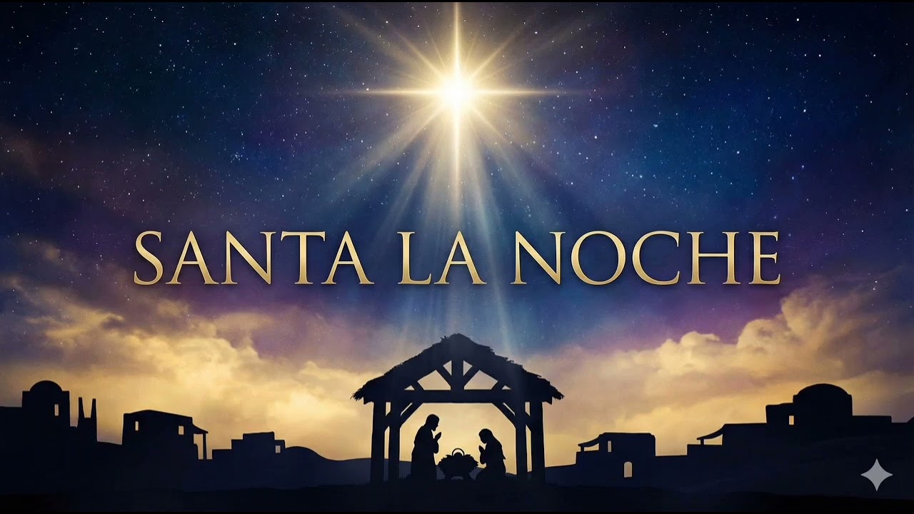 Santa la noche 
