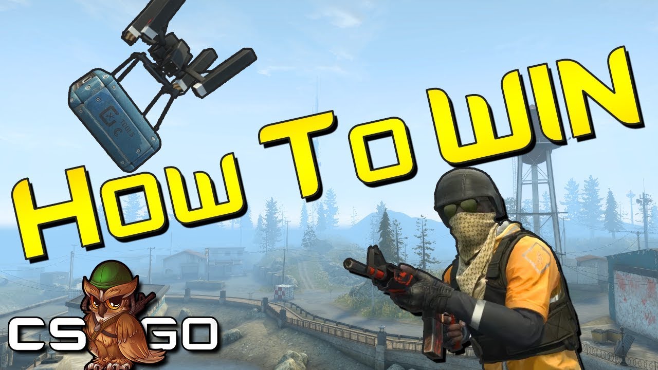 How to Win at Danger Zone