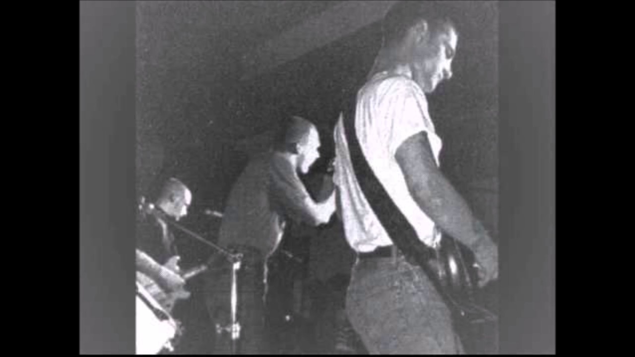Division S - Endless Pain