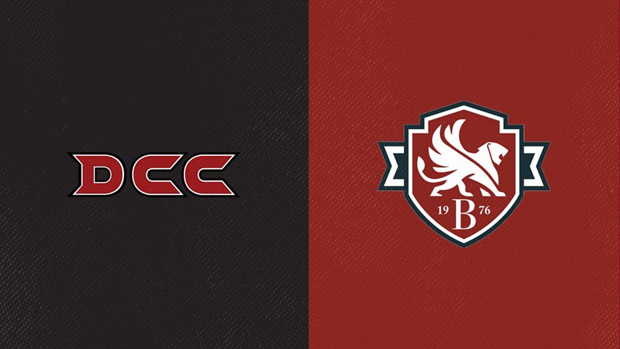 2020 NCCAA DI Men's Soccer Championship: Game 4 - #6 Bethesda vs #9 Dallas Christian College