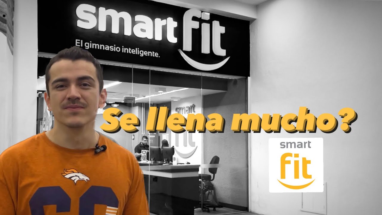 Reseña de Smart Fit🏋️ ES ES LA MEJOR OPCIÓN PARA EL PROPÓSITO DE AÑO NUEVO?