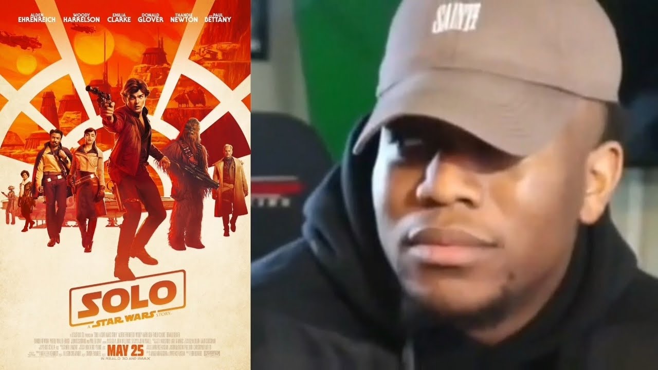 Ranking Star Wars Movies with Memes