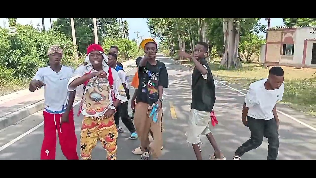 SK MTU MBAYA - CELEBRATE 