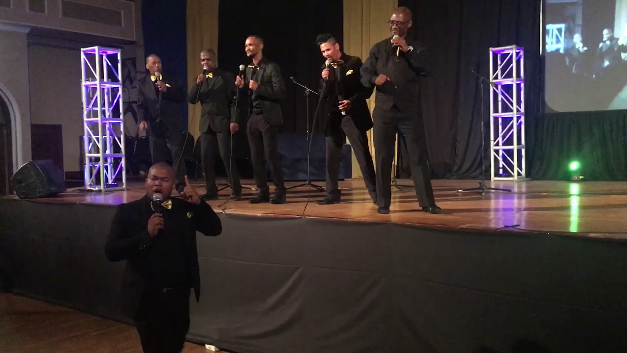 Lion of Juda Live Christadelphians Gospel Group Uitenhage South Africa