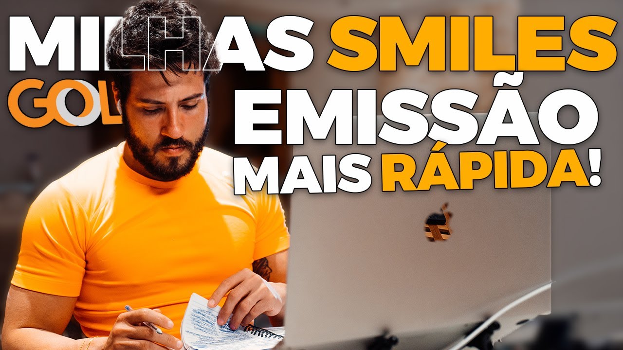 2 sites que acham emissão barata com milhas Smiles em poucos minutos.
