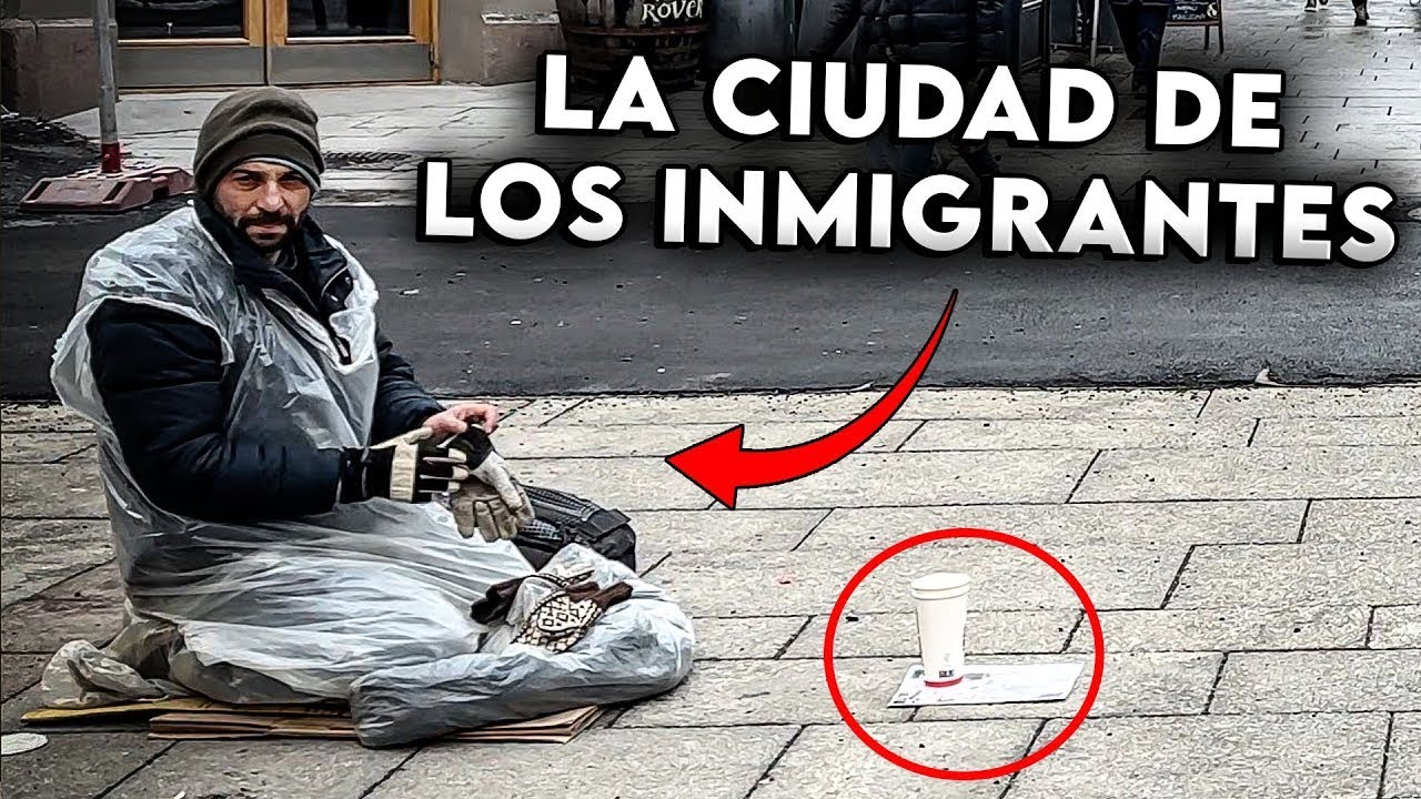 NORUEGA NO ES LO QUE PENSABAS 🇳🇴