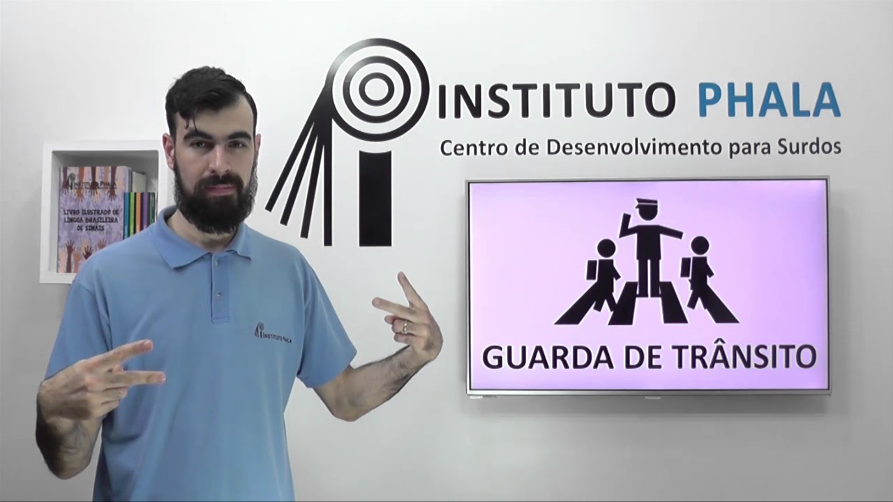 Sinalário de Trânsito!!
