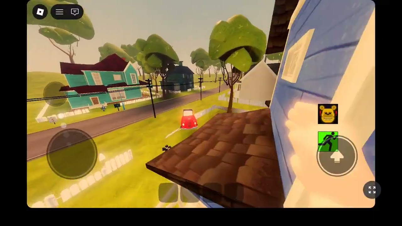 Tentando sobreviver nesse jogo/