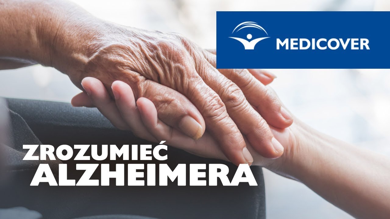 Zrozumieć Alzheimera