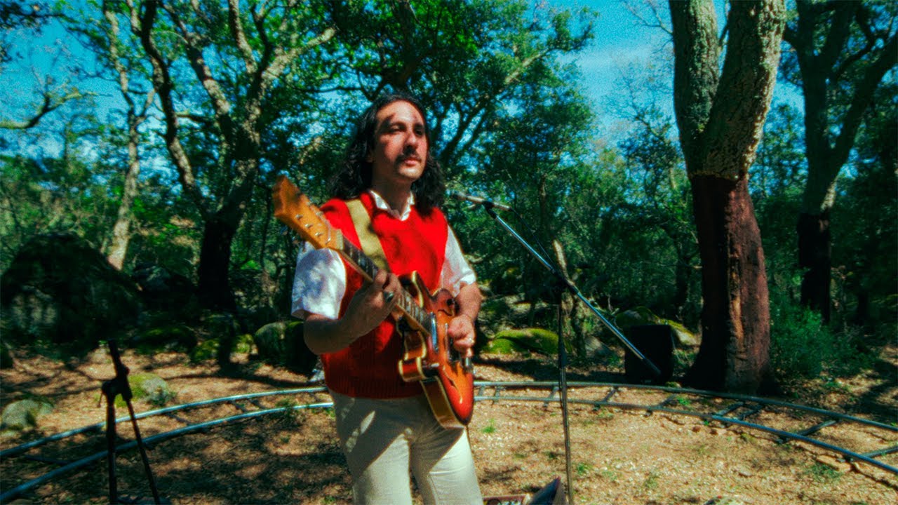 AZUL &ndash; Diumenge al mat&iacute; [En Directe]