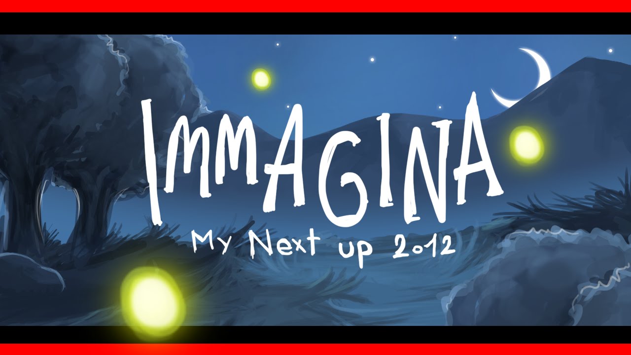 IMMAGINA &bull; Nextup Fraffrog