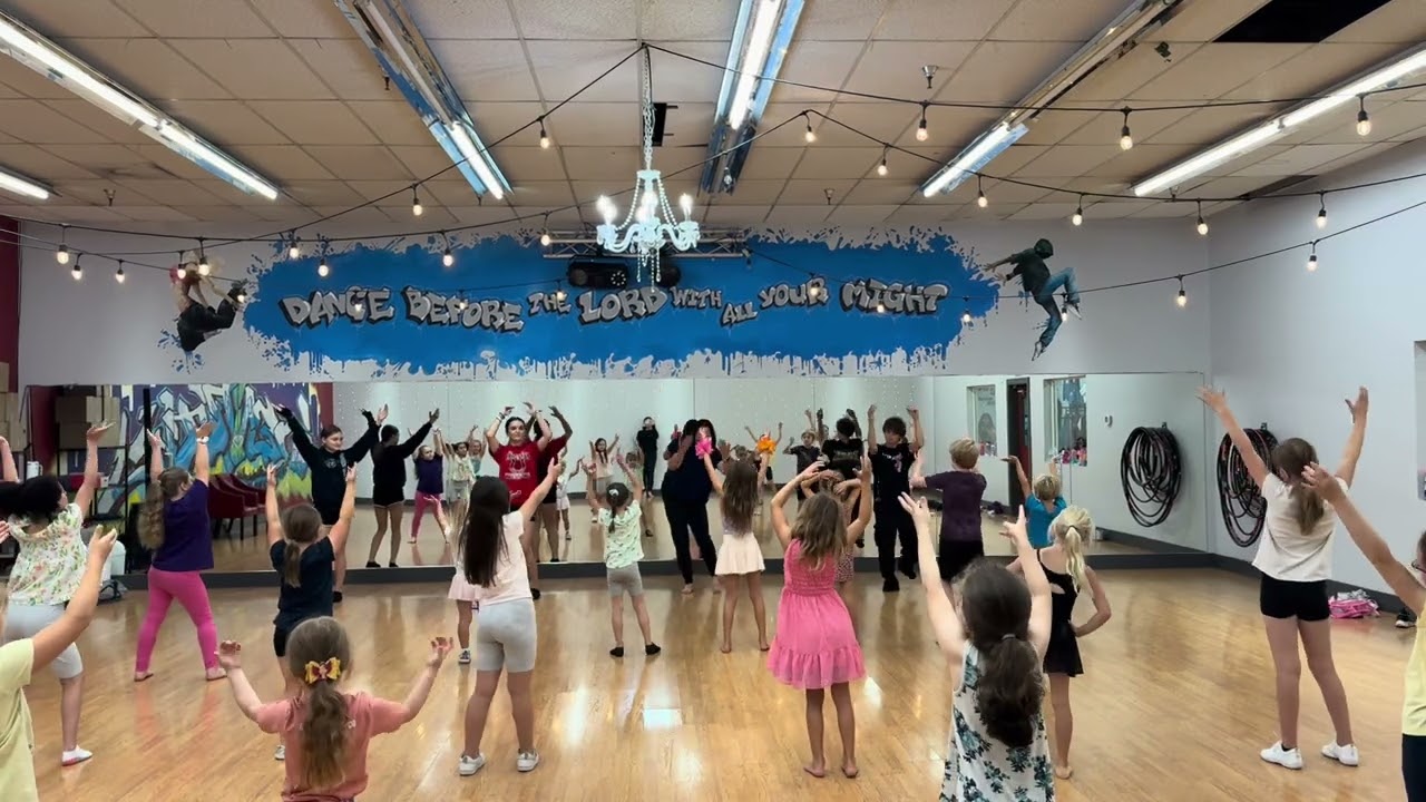 Moana Camp, Ages 5+, 
