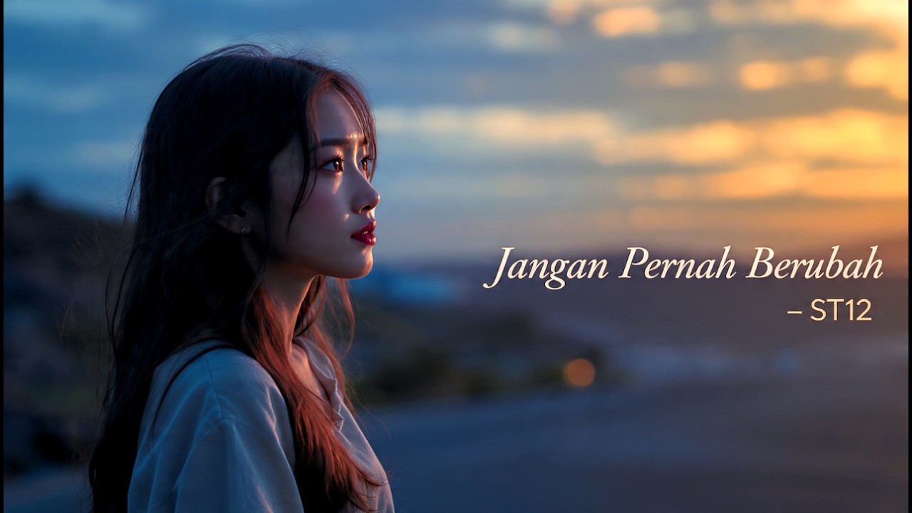 Jangan Pernah Berubah (Versi Lembut & Menyentuh) | Cover Kirz Sound Music