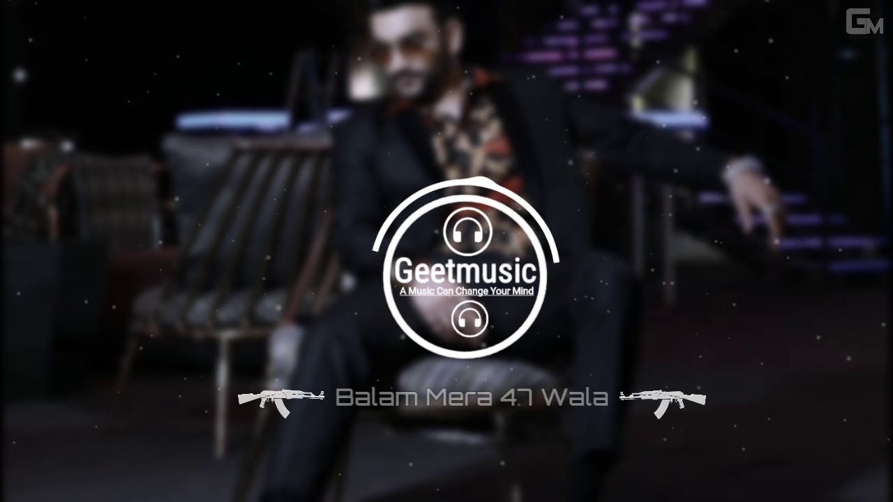 Fazilpuria New Song | Balam Mera 47 Wala |  FT.Afsana Khan | 3D Audio | Use Headphones |HQ