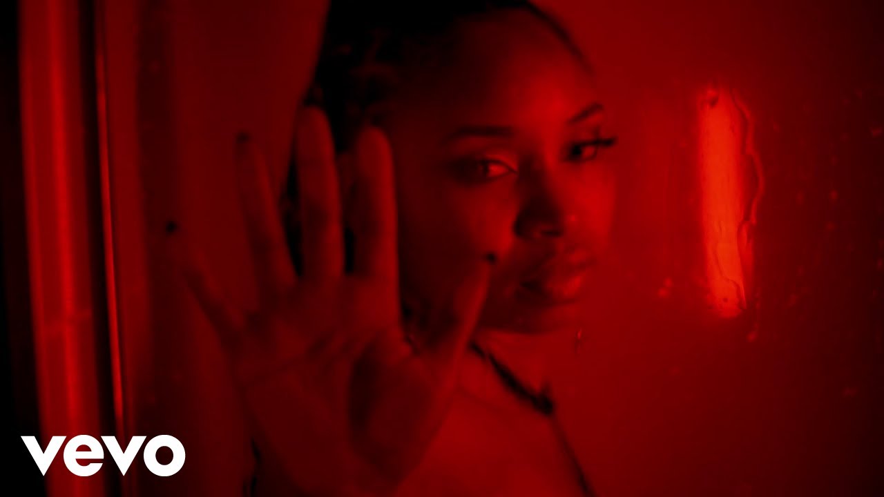 La' Joy - Touch