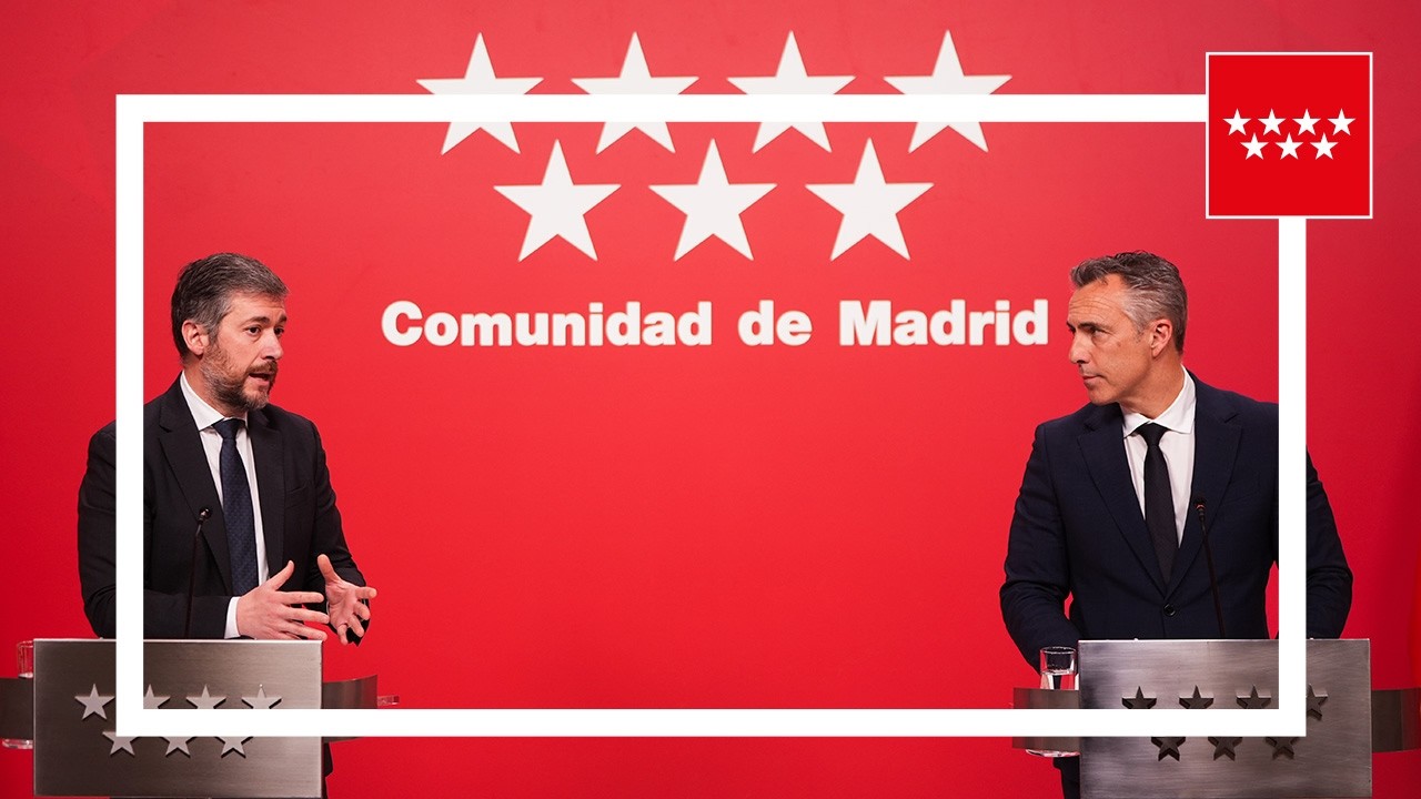 Consejo de Gobierno. Miércoles 18 de Febrero