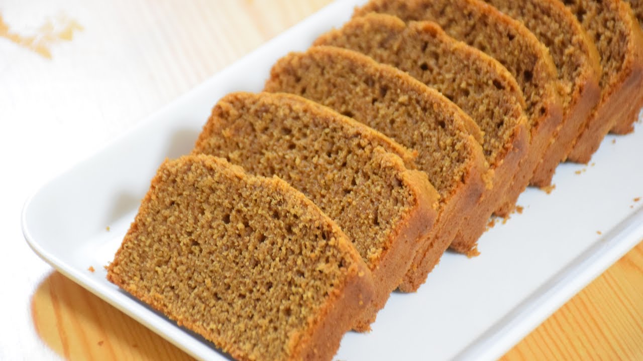 Whole wheat Masala Chai Cake (eggless) | Whole Wheat Tea Cake | Wheat Cake Manjaris Recipe
