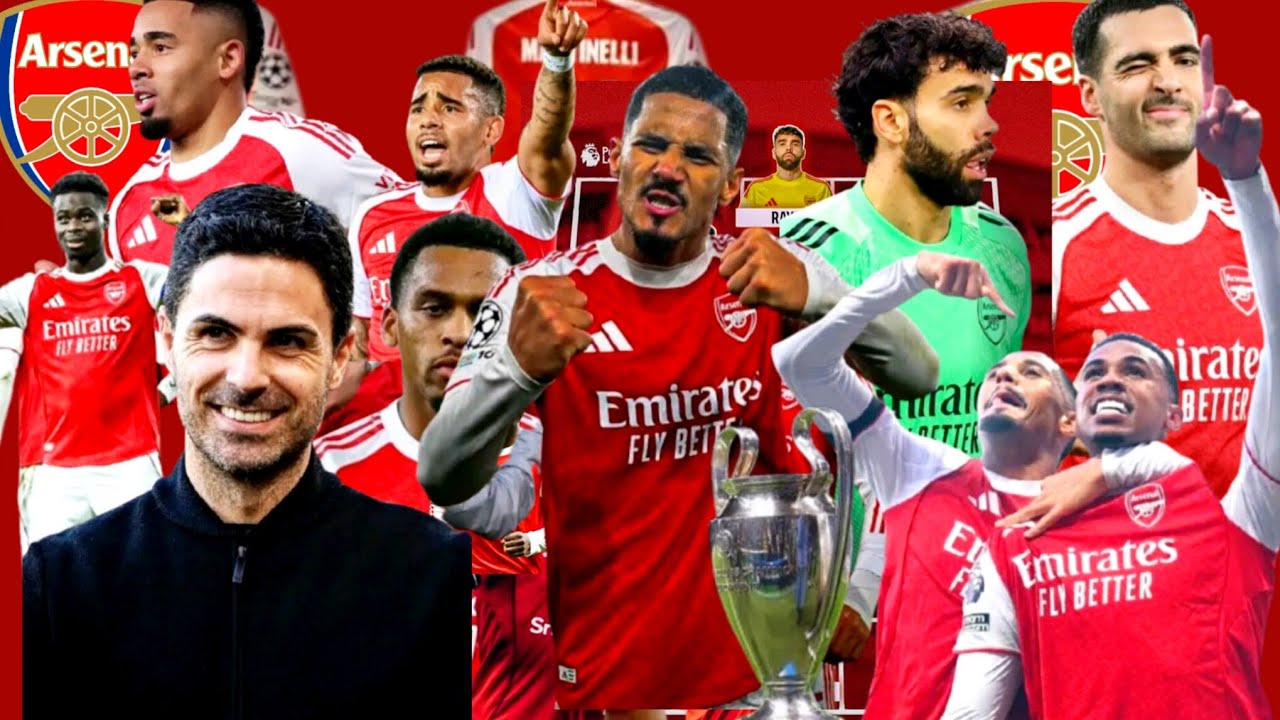 UMURIRO💥MWITONDERE ARSENAL MIKEL ARTETA YAVUMBUYE UNDI MUTEGO INTEGO NIGIKOMBE UYU MWAKA