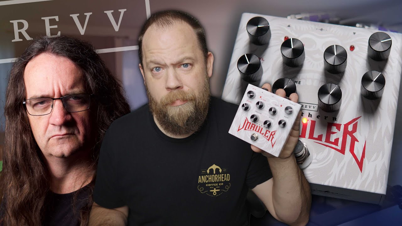 Glenn Made Me. (Northern Mauler First Impressions)