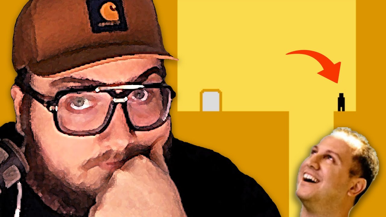 TATO HRA TĚ VYTROLLÍ!!!