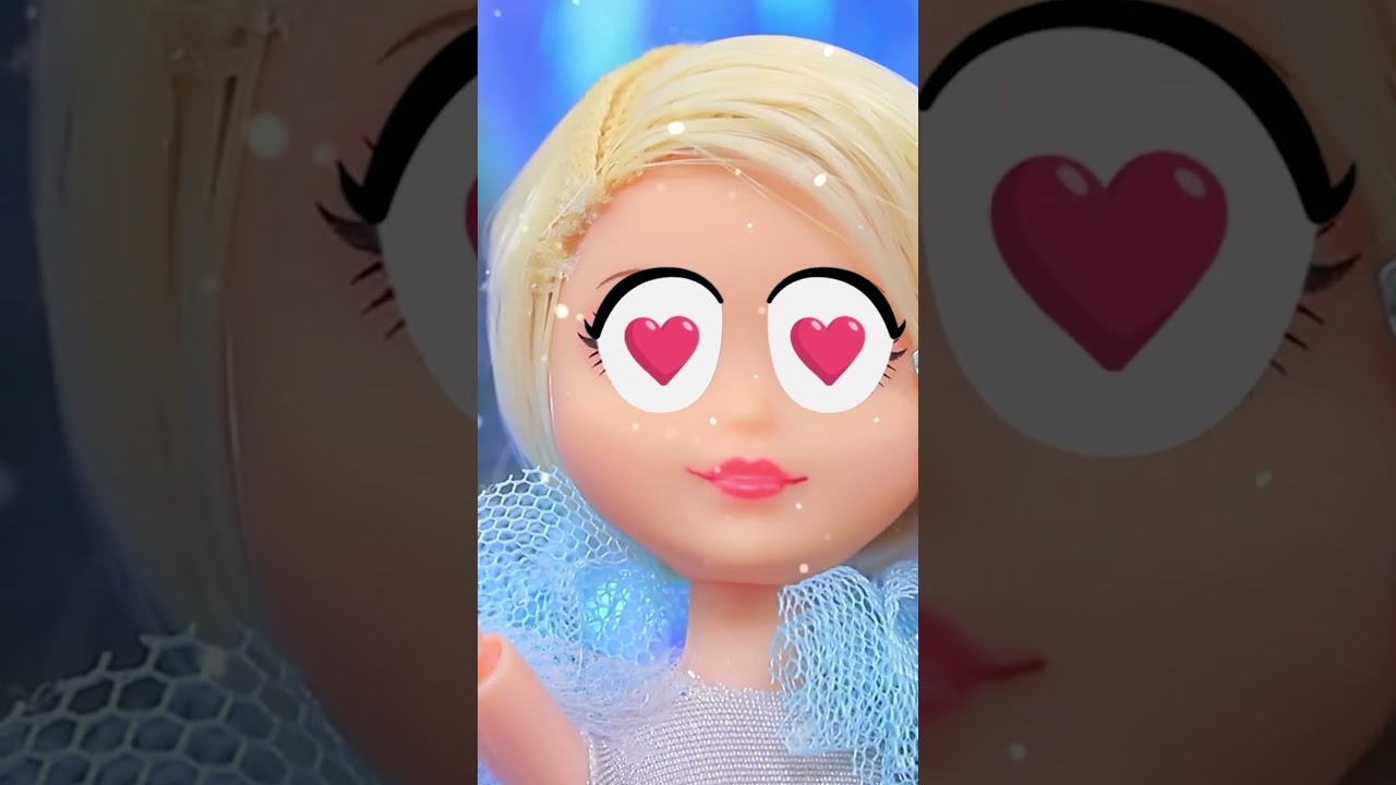 Elsa & Jack Frost Show Their Magic! ❄️✨ 