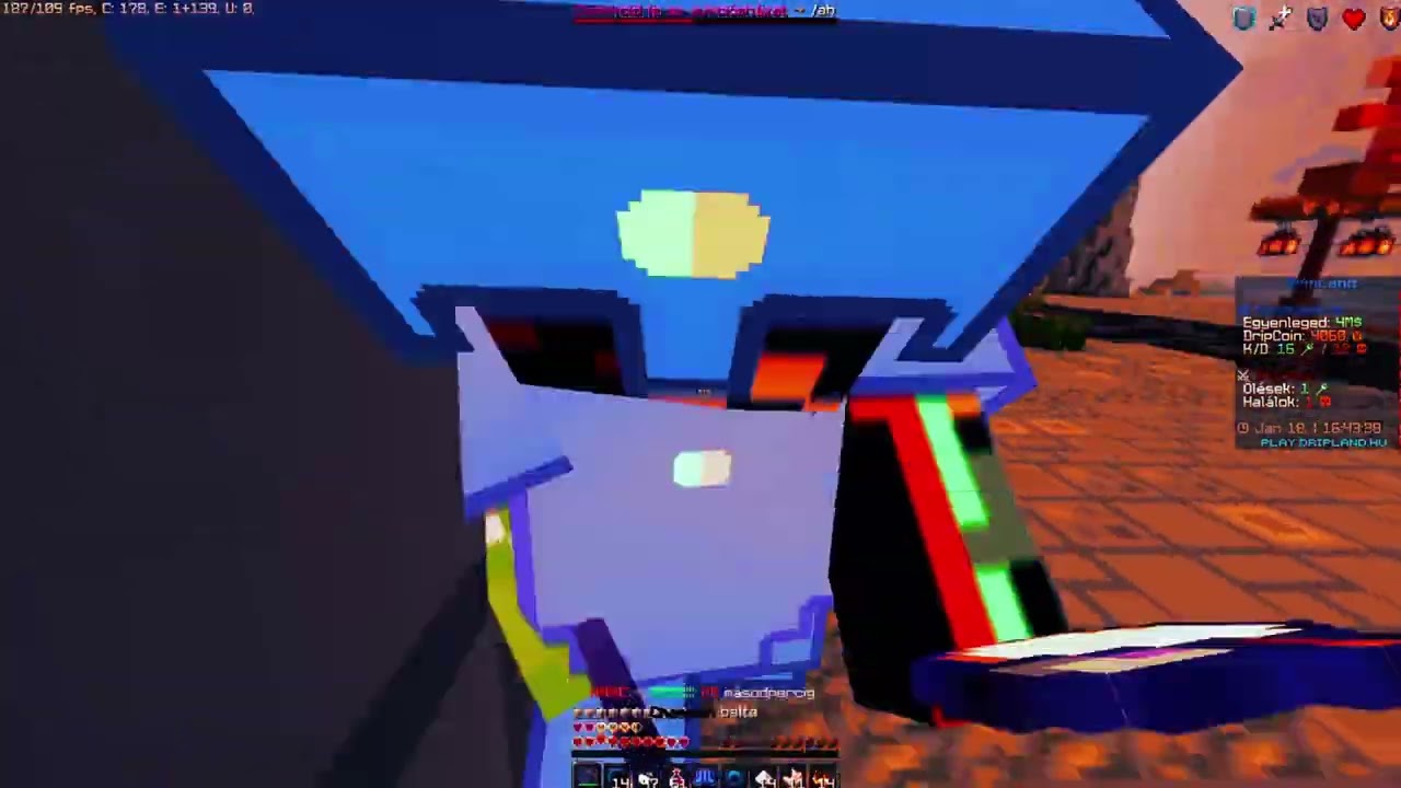 DripLand s4