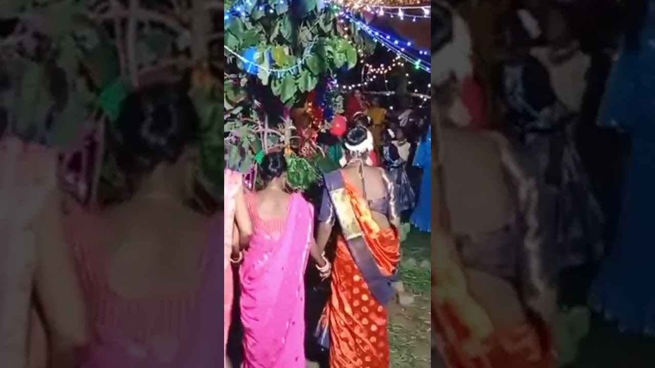 Old Memory karma puja hosir 2022