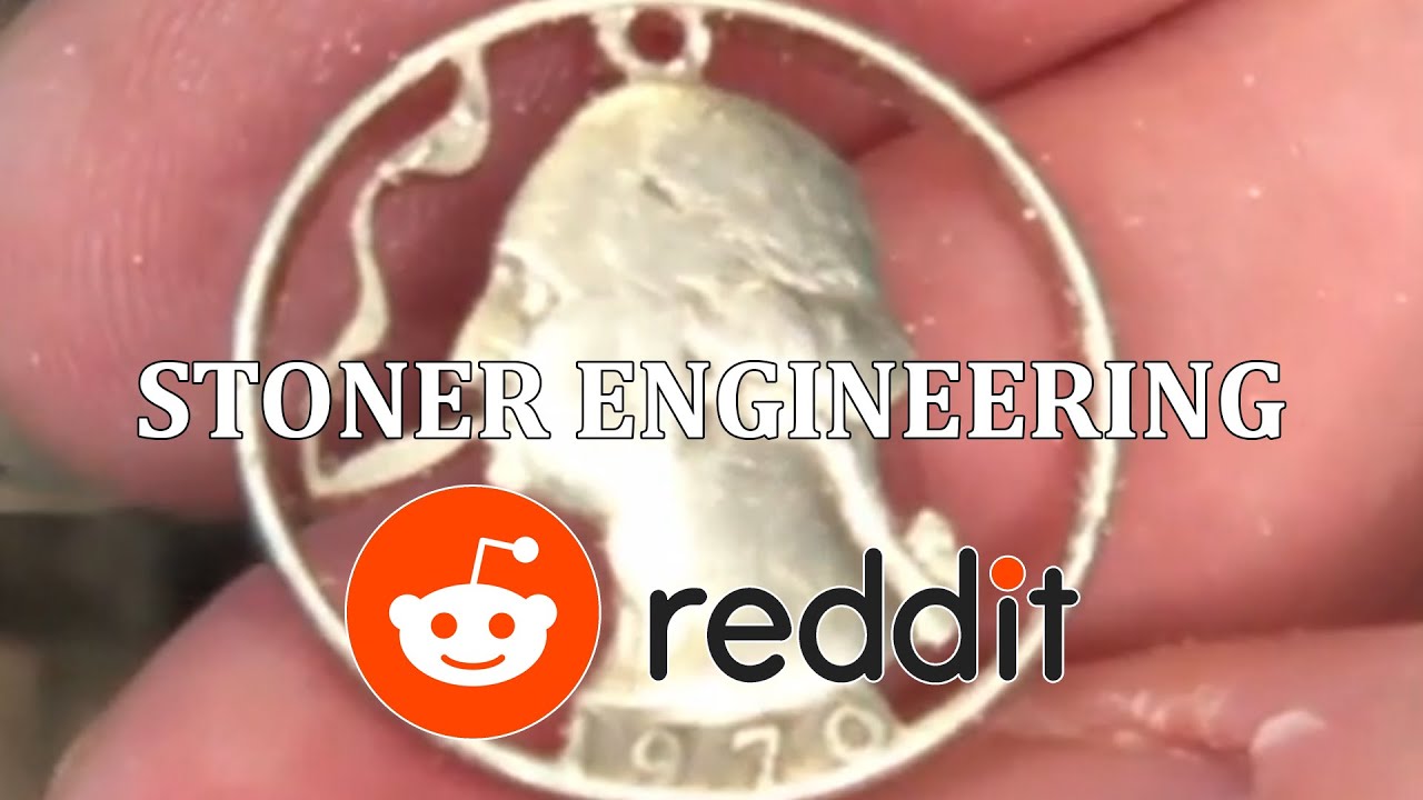 Reacting To STONER ENGINEERING on Reddit pt.6