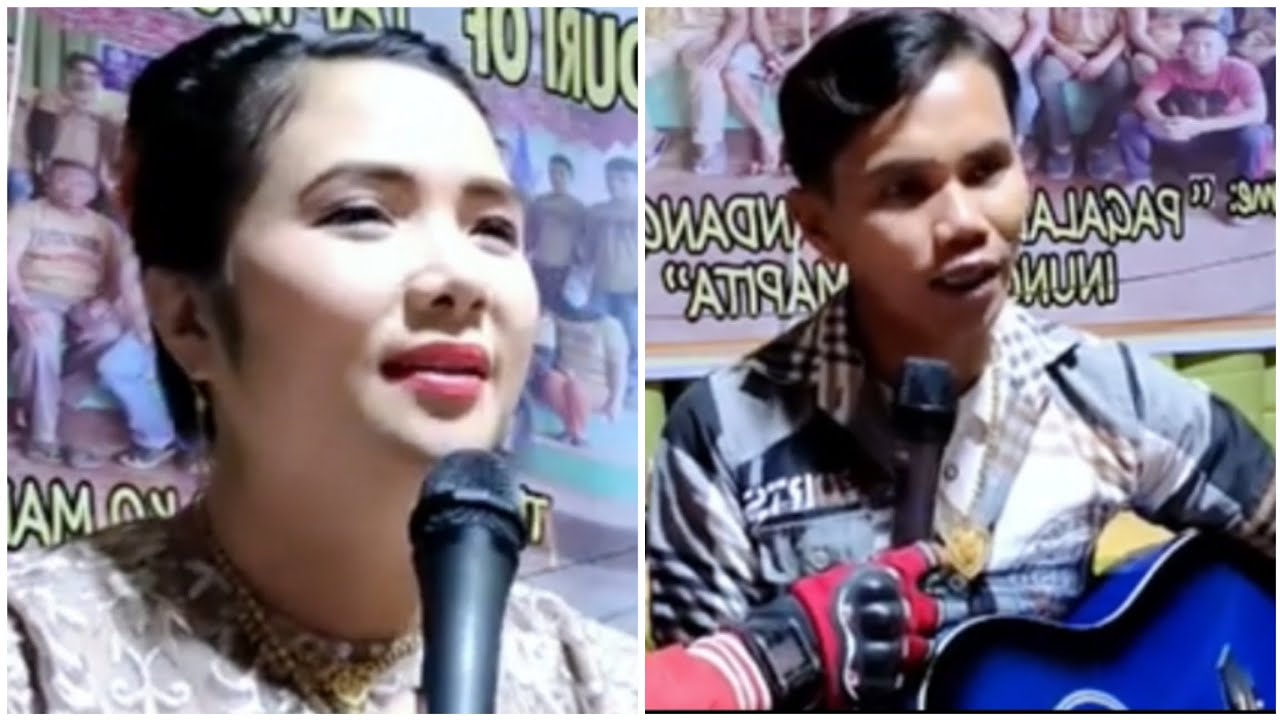 Potre sa Unayan Vs. Toratora sa Lamin | Maranao Song