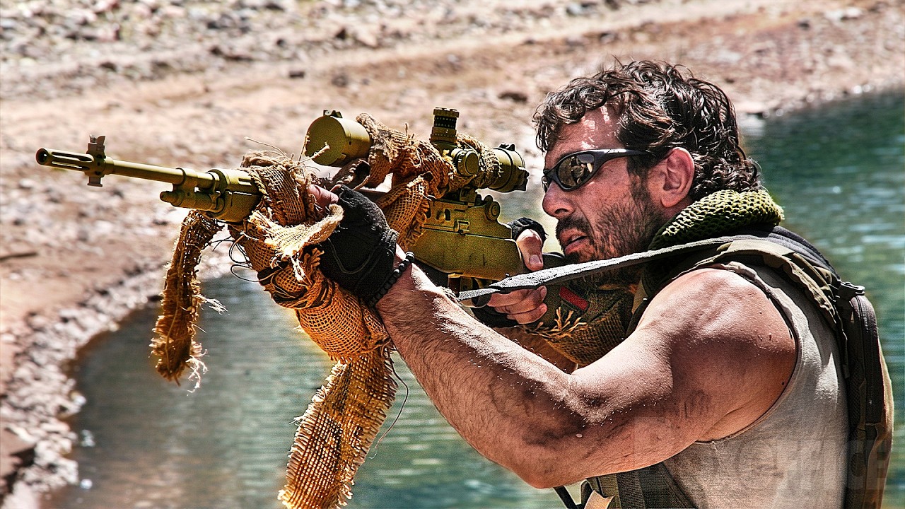 On Hostile Grounds | THRILLER, ACTION | Full Movie in English