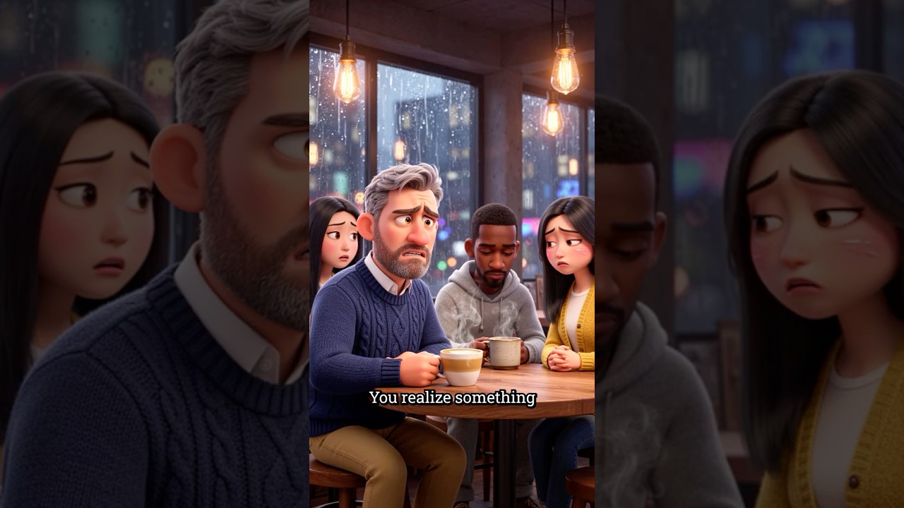 The Power of Admitting You Were Wrong