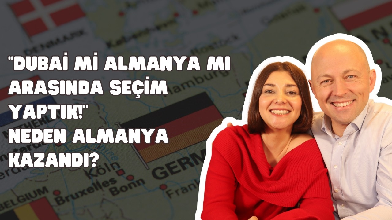@vasistdas kimdir? Beyaz yakalı neden Almanya'yı tercih eder? 👔🇩🇪