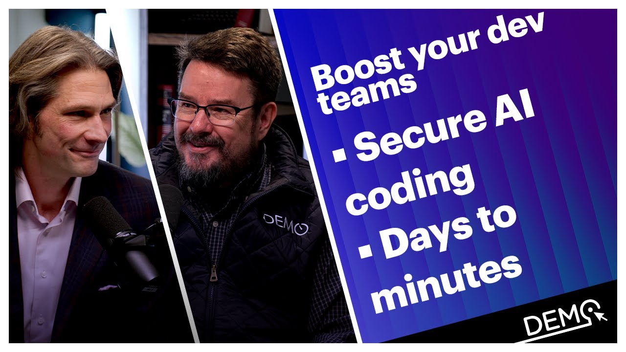 How Tabnine delivers faster, safer AI-generated code for enterprises