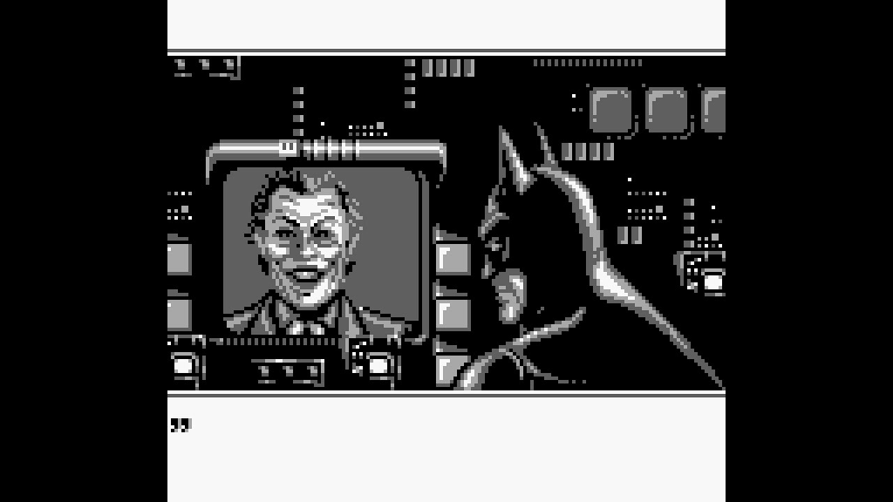 [TAS] GB Batman by MiezaruMono in 10:06.42