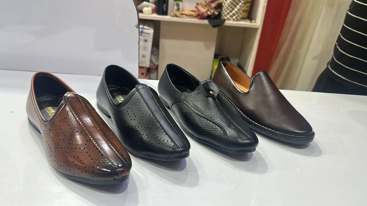  Trending Fancy loafer shoes for men's 2026 🍓👌new article 