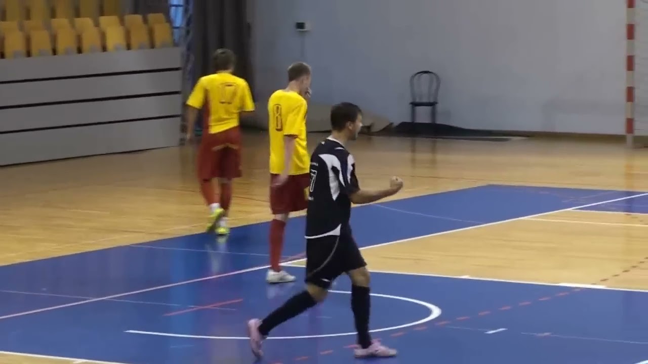 Amazing goal the last seconds;)the golden game.Futbols,FTA 1.līgas finālspēle.