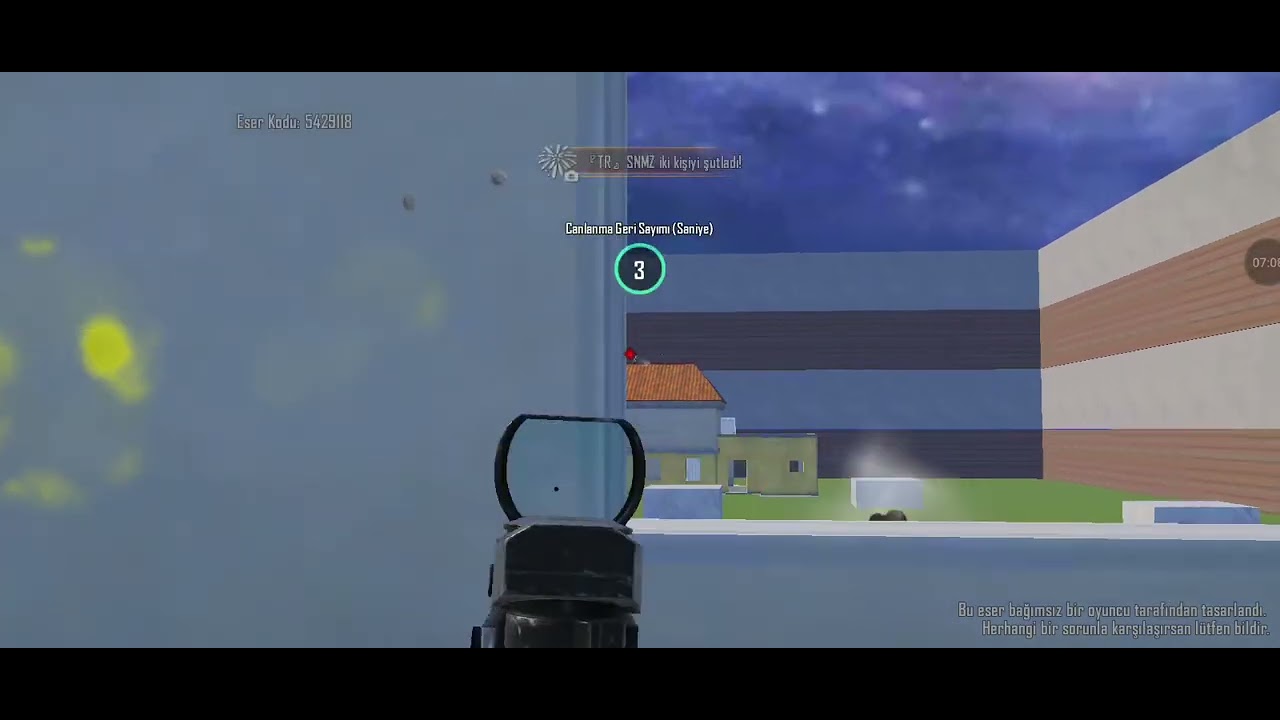 Kuzenimle çekişmeli bir vs günü... Like atmayı unutmayın