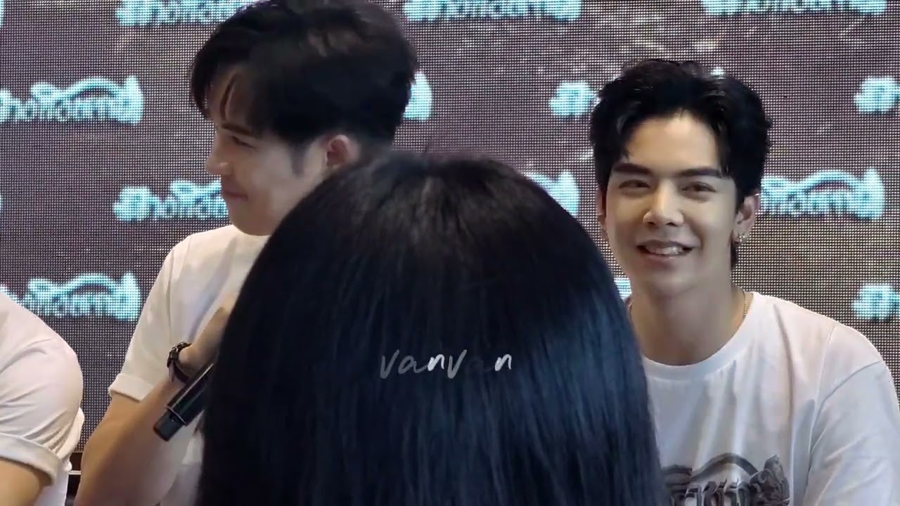 #The Sign ลางสังหรณ์ #bbil1ypn #babiibabe#billybabe#thesign #tackpoom#hengprise    #kis