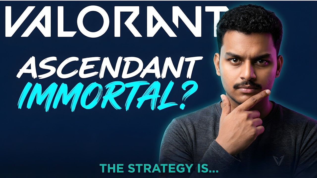 VALORANT LIVE 🔴 Neon Rank Push | Road to Radiant